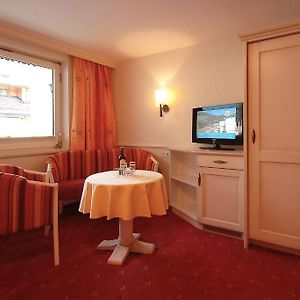 Kamer met een King Size Bed